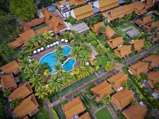 Фото Khaolak Bhandari Resort & SPA