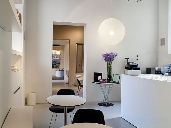 Фото Palazzo Dalla Rosa Prati