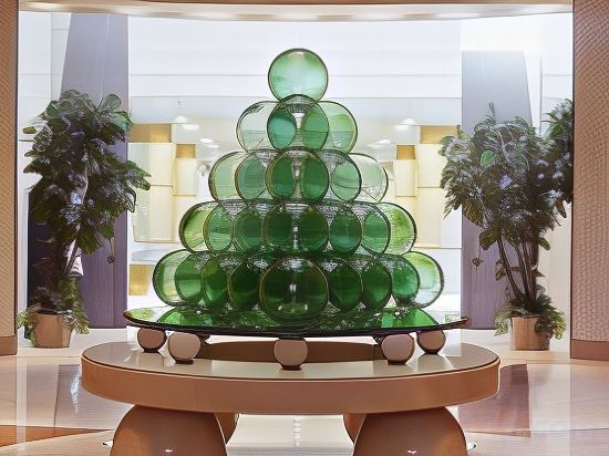 Фото Grand Mercure Sapporo Odori Park