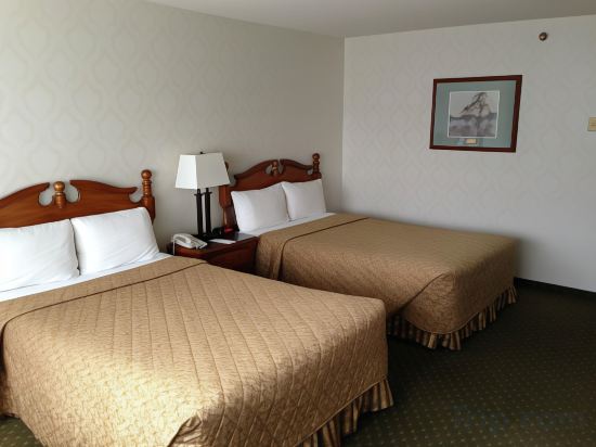 Фото Chateau Jasper