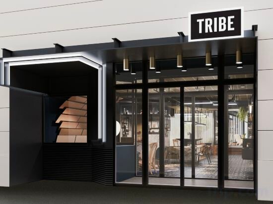 Фото Tribe Paris Batignolles