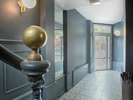 Фото Hotel Avama Prony