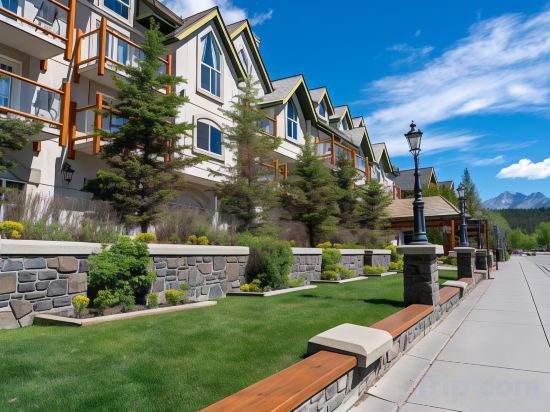 Фото Rundlestone Lodge