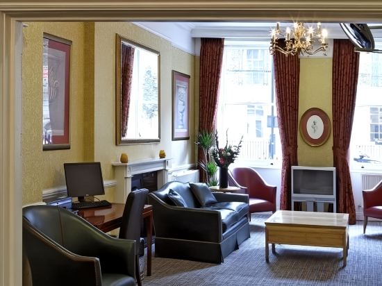 Фото Grange Buckingham Hotel