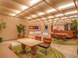 Orange Hotel (Liaoning Province, Shenyang, 大东区), hotel