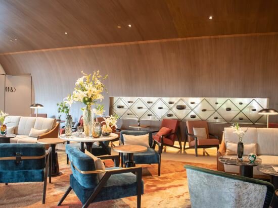 Фото Fraser Suites Sukhumvit Bangkok