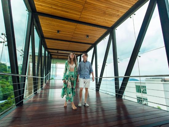 Фото Wyndham Grand Phuket Kalim Bay