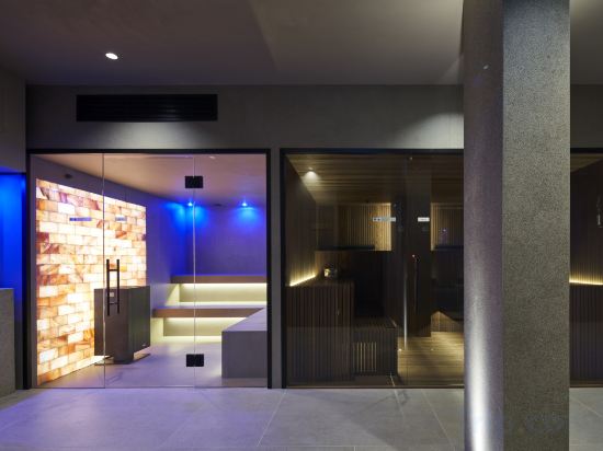 Фото Executive SPA Hotel