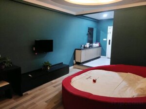 Lotto Collection Hotel (Shanxi Province, Taiyuan), hotel