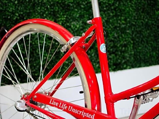 Фото Unscripted Durham