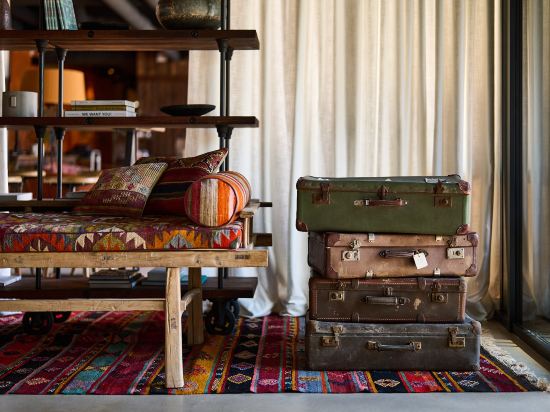 Фото FREIgeist Göttingen Nordstadt - Design Hotels