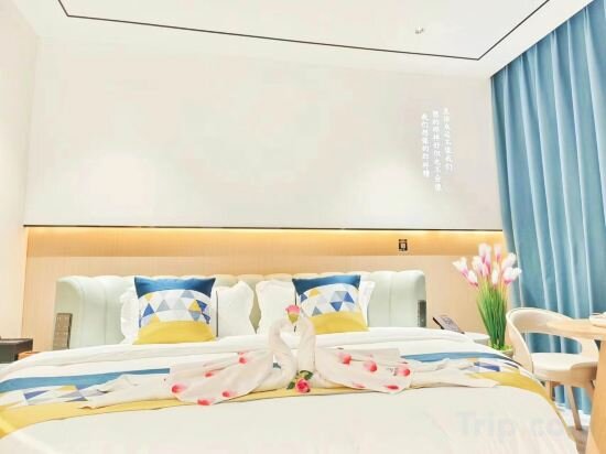 Hotel Suiyuan Hotel, Dongguan, photo