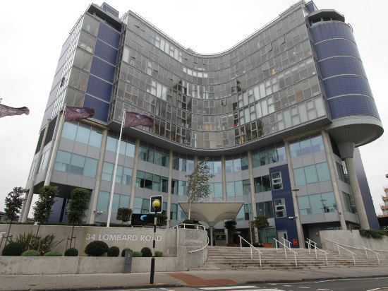 Фото Rafayel on the Left Bank