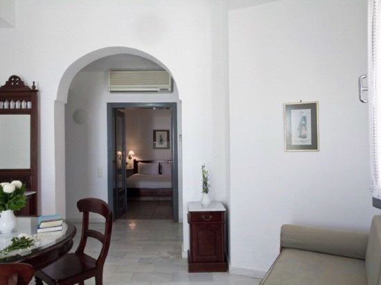 Фото Xenones Filotera