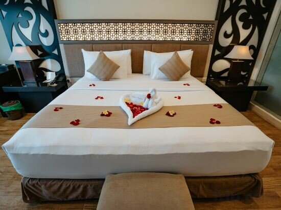 Фото Villa Kayu Raja