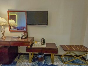 Гостиница Jiwar Al Madina Hotel