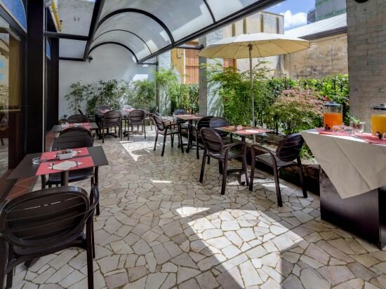 Фото Best Western Hotel Tritone