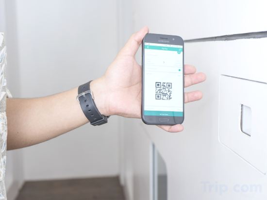 Фото Bobobox Pods Paskal