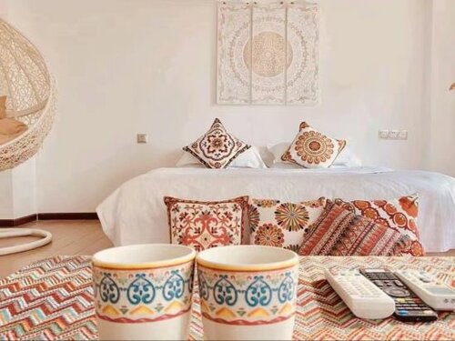 Гостиница Zigong Muyi Homestay в Цзыгуне