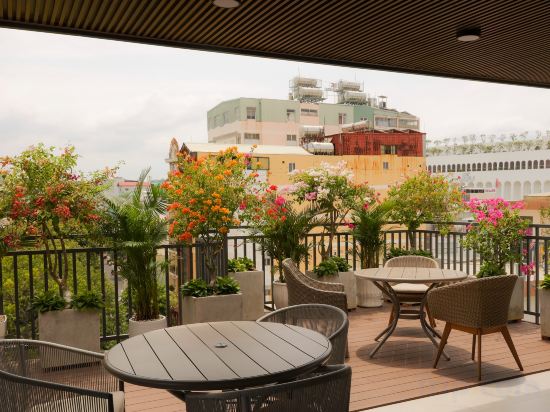 Фото Lanura Saigon Boutique Hotel