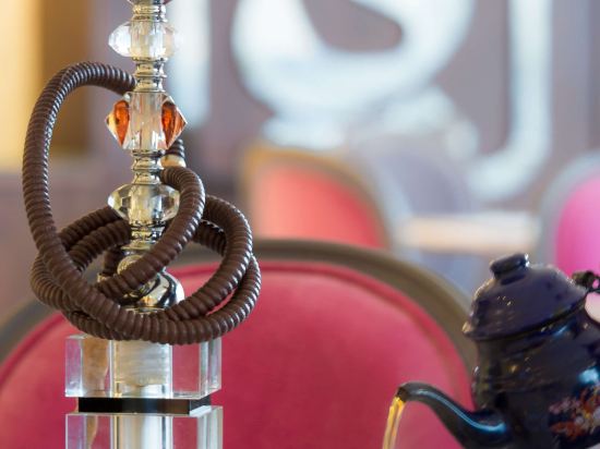 Фото Hilton Alexandria Corniche