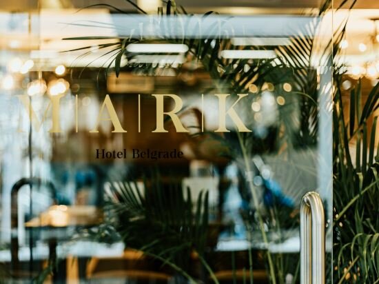 Фото Mark Hotel Belgrade