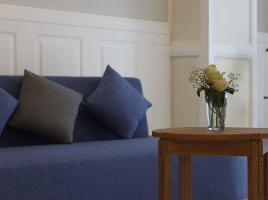 Фото Haile Grand Addis Ababa