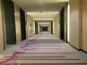 Гостиница Lavande Hotel