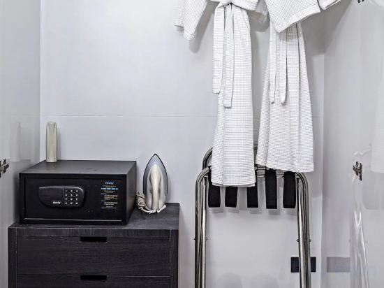 Фото Galleria 12 Sukhumvit Bangkok by Compass Hospitality