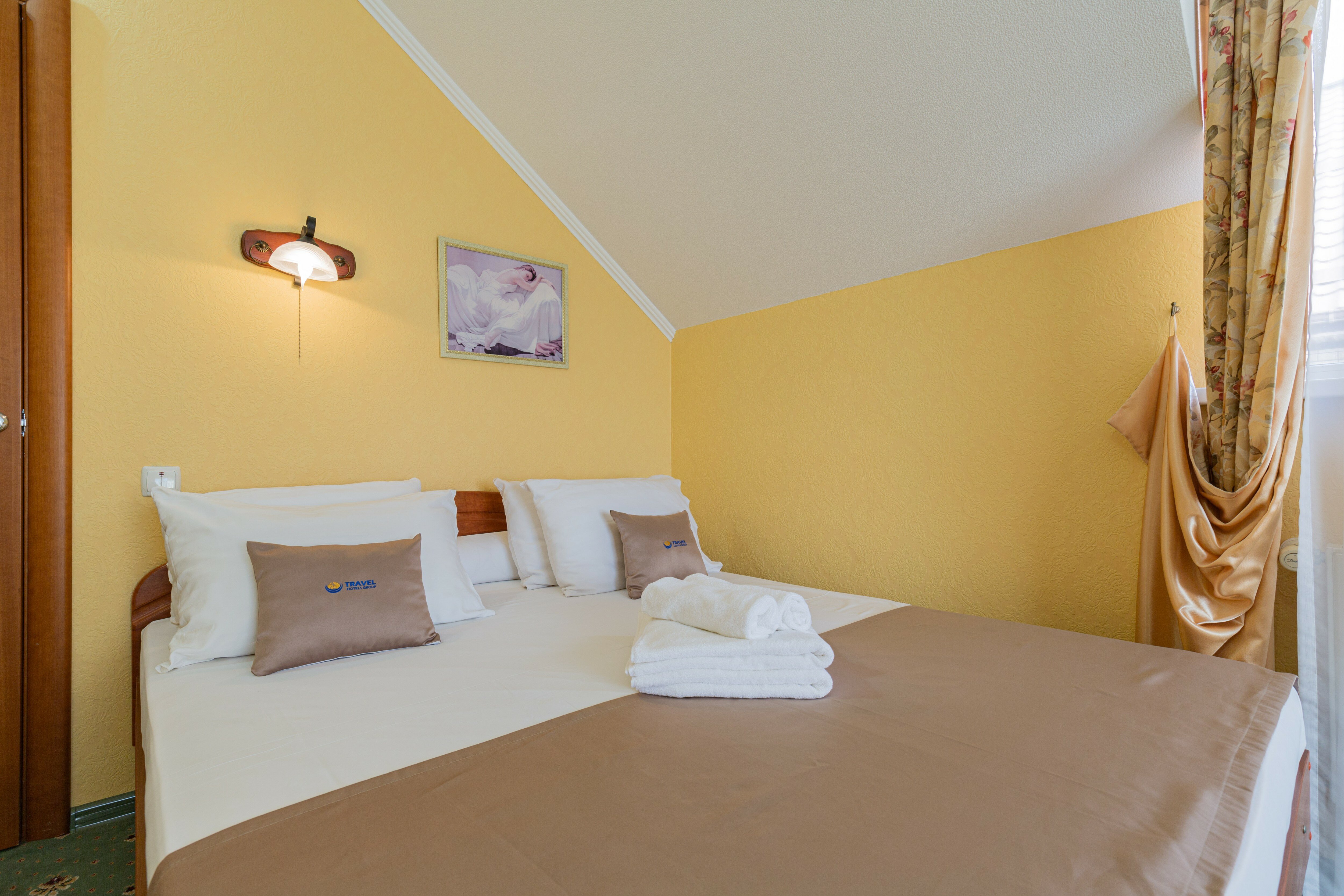 Фото У Озера