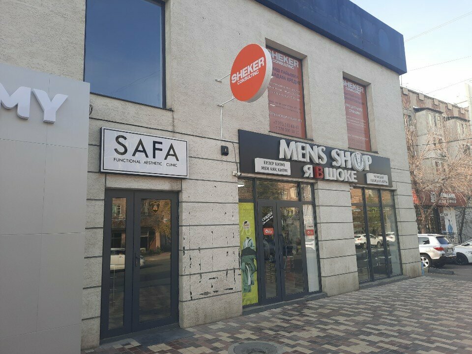 Hair removal Gauhar_epilux, Chimkent, photo