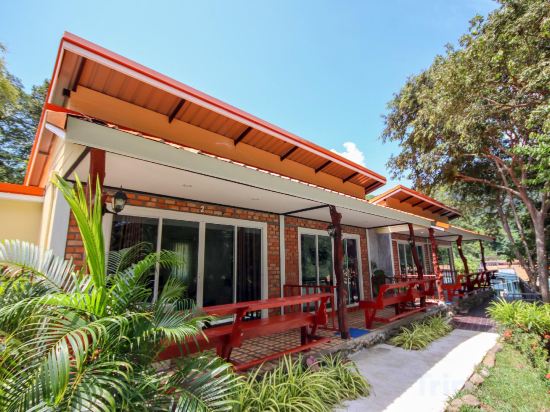 Фото Oyo 1085 Ma Lanta House