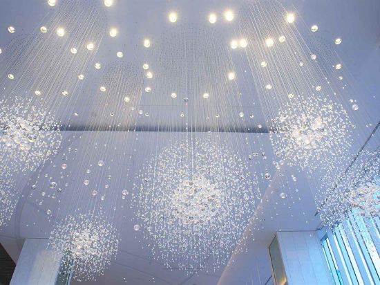 Фото Osaka Marriott Miyako Hotel