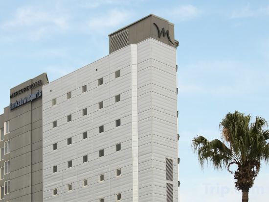Фото Mercure Sydney Bankstown