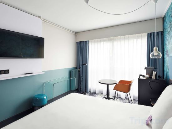 Фото Mercure Bastille Saint Antoine