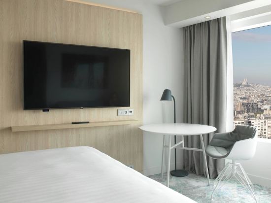 Фото Courtyard by Marriott Paris Gare de Lyon