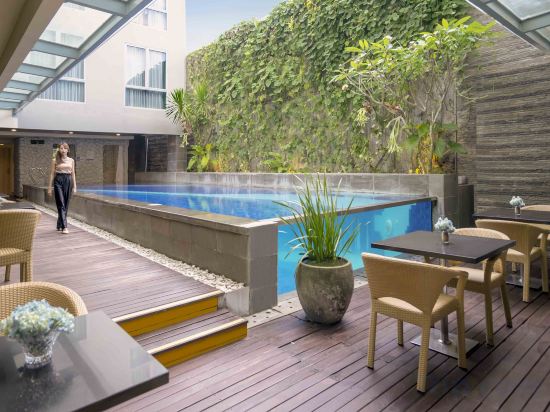 Фото Solaris Kuta Bali