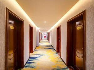 Wanming Hotel (Shanxi Province, Taiyuan), hotel