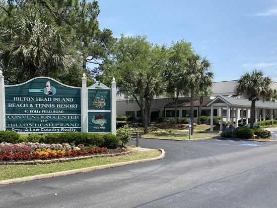 Фото Hilton Head Island Beach & Tennis Resort