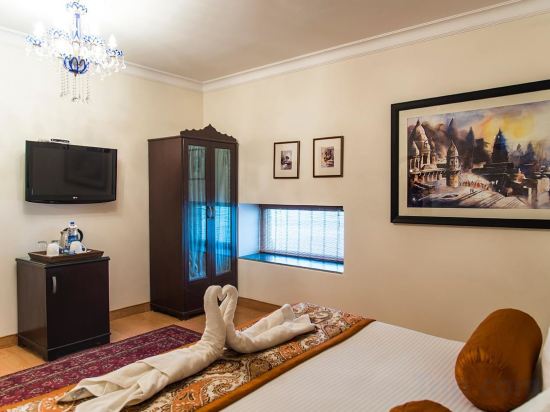 Фото Amritara Suryauday Haveli