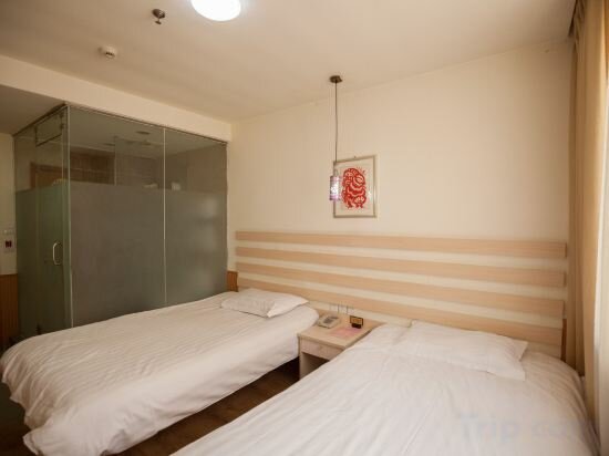 Фото De Xiang Hotel