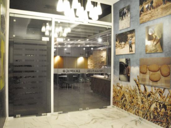 Фото Astron Hotel