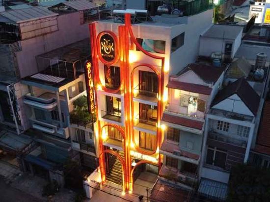 Фото отеля 3