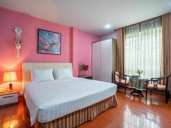 Фото La Palma Boutique Hotel
