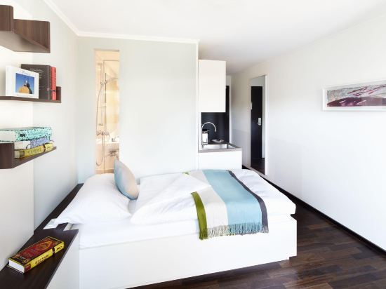 Фото The Flag Zürich