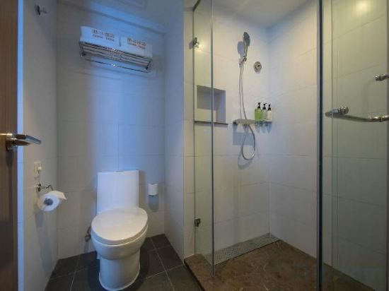 Фото Orange Hotel Chengdu Huanhuaxi