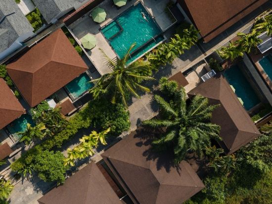 Фото De Malee Pool Villas