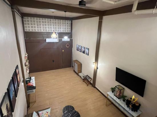 Фото Moochi Relax Lassommoir