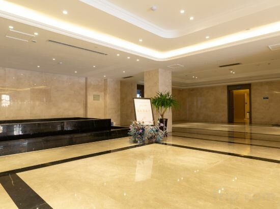 Фото Harbin Time Coast Hot Springs Business Hotel