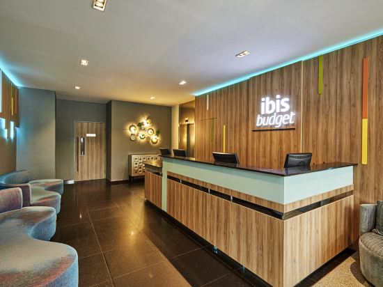 Фото Ibis budget Singapore Bugis